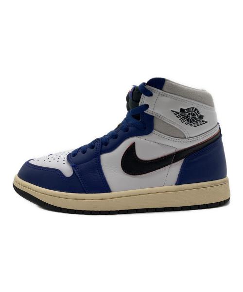 NIKE（ナイキ）NIKE (ナイキ) Air Jordan 1 High OG Rare Air 