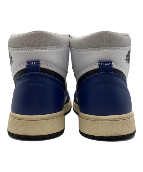 NIKE（ナイキ）NIKE (ナイキ) Air Jordan 1 High OG Rare Air 