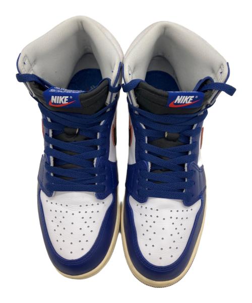 NIKE（ナイキ）NIKE (ナイキ) Air Jordan 1 High OG Rare Air 