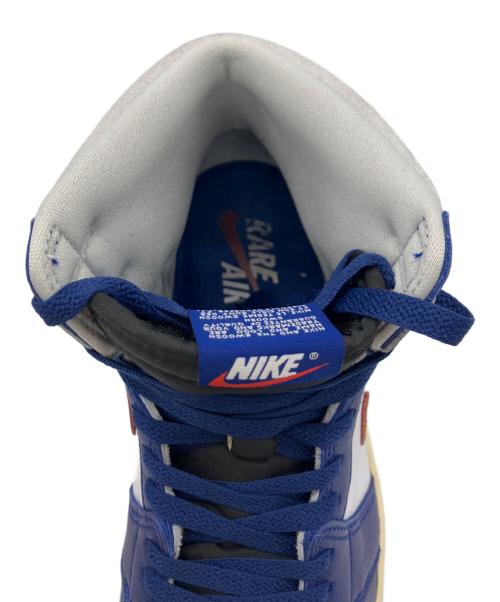 NIKE（ナイキ）NIKE (ナイキ) Air Jordan 1 High OG Rare Air 