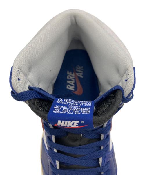 NIKE（ナイキ）NIKE (ナイキ) Air Jordan 1 High OG Rare Air 