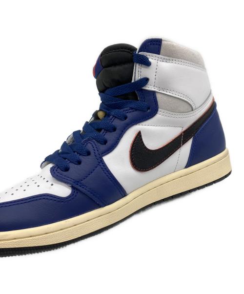 NIKE（ナイキ）NIKE (ナイキ) Air Jordan 1 High OG Rare Air 