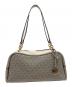 MICHAEL KORS（マイケルコース）の古着「2WAYバッグ」｜ベージュ