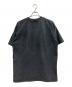 SUPPLIER (サプライヤー) 半袖カットソー ブラック サイズ:L：5000円