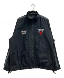 CODDERR（CODDERR）の古着「CHICAGO BULLS」｜ブラック