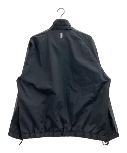 CODDERR（CODDERR）CODDERR (CODDERR) CHICAGO BULLS ブラック サイズ:Lの古着・服飾アイテム