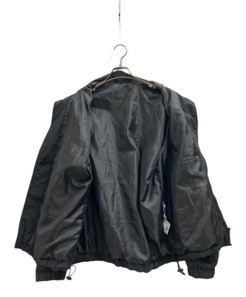 CODDERR（CODDERR）CODDERR (CODDERR) CHICAGO BULLS ブラック サイズ:Lの古着・服飾アイテム