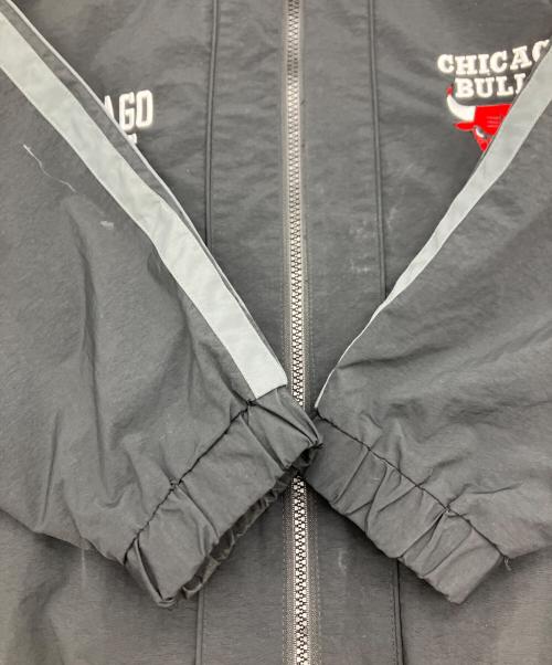 CODDERR（CODDERR）CODDERR (CODDERR) CHICAGO BULLS ブラック サイズ:Lの古着・服飾アイテム