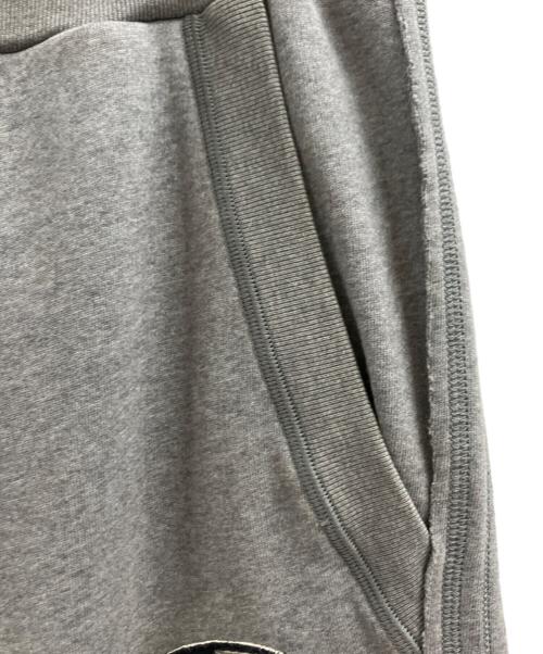 DOLCE & GABBANA（ドルチェ＆ガッバーナ）DOLCE & GABBANA (ドルチェ＆ガッバーナ) スウェットパンツ グレー サイズ:48の古着・服飾アイテム