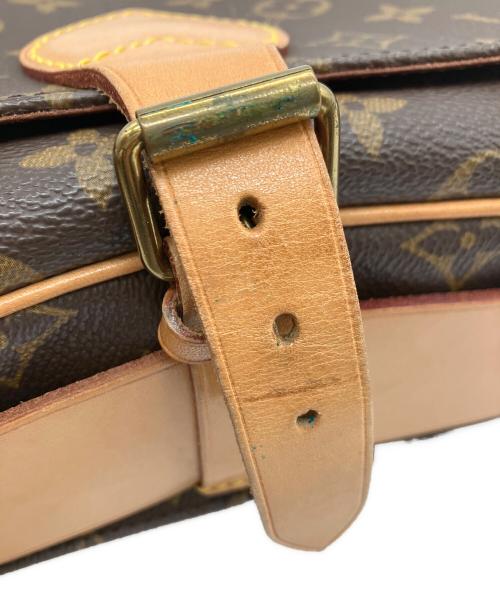 LOUIS VUITTON（ルイ ヴィトン）LOUIS VUITTON (ルイ ヴィトン) モノグラム カルトシエールMMの古着・服飾アイテム
