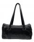 PRADA (プラダ) PRADA トートバッグ ブラック：70000円
