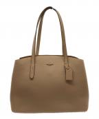 COACHコーチ）の古着「COACH　トートバッグ」
