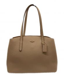 COACH（コーチ）の古着「COACH　トートバッグ」