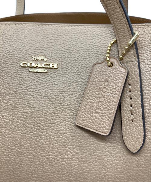 COACH（コーチ）COACH (コーチ) COACH　トートバッグの古着・服飾アイテム