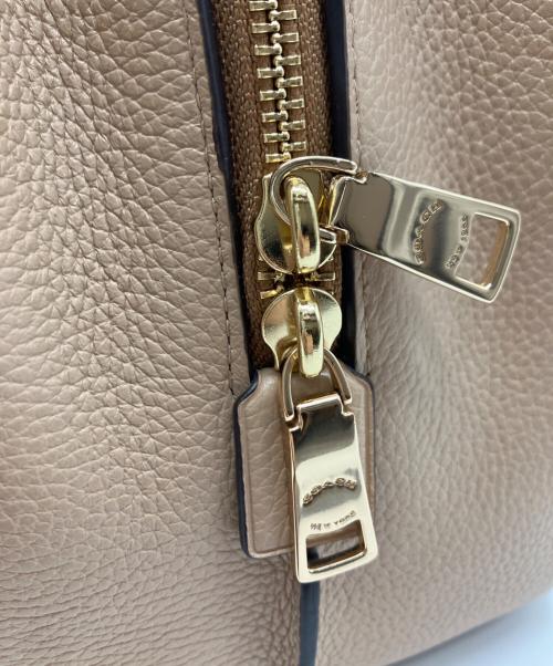 COACH（コーチ）COACH (コーチ) COACH　トートバッグの古着・服飾アイテム
