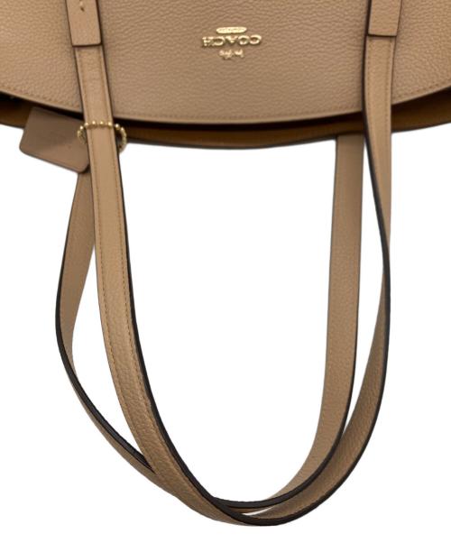 COACH（コーチ）COACH (コーチ) COACH　トートバッグの古着・服飾アイテム