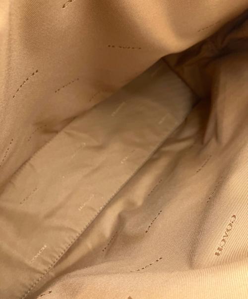 COACH（コーチ）COACH (コーチ) COACH　トートバッグの古着・服飾アイテム