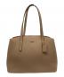 COACH（コーチ）の古着「COACH　トートバッグ」