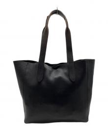 COACH（コーチ）の古着「COACH　トートバッグ」