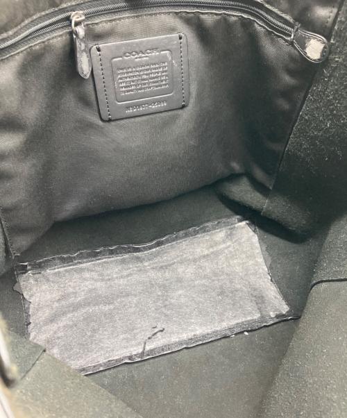 COACH（コーチ）COACH (コーチ) COACH　トートバッグの古着・服飾アイテム