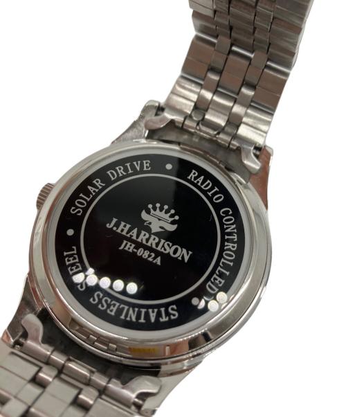 J HARRISON（ジョン・ハリソン）J HARRISON (ジョン・ハリソン) J HARRISON　腕時計の古着・服飾アイテム
