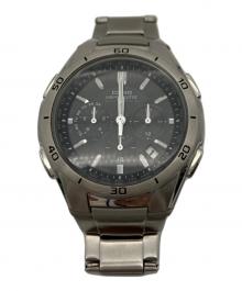 CASIO（カシオ）の古着「CASIO　腕時計」