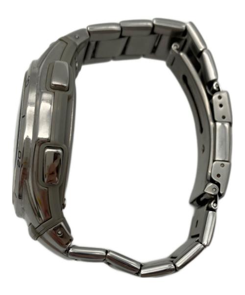 CASIO（カシオ）CASIO (カシオ) CASIO　腕時計の古着・服飾アイテム