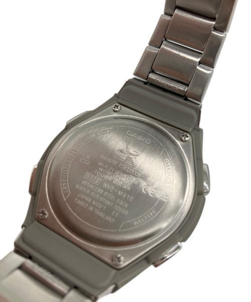 CASIO（カシオ）CASIO (カシオ) 腕時計の古着・服飾アイテム