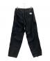 Liberaiders (リベレイダース) 6-POCKET ARMY BAGGY PANTS ブラック サイズ:M：10000円