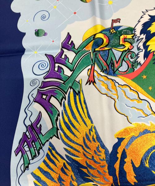 HERMES（エルメス）HERMES (エルメス) HERMES　スカーフの古着・服飾アイテム