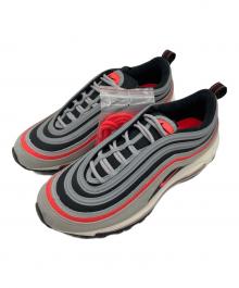 NIKE（ナイキ）の古着「AIRMAX97」｜グレー