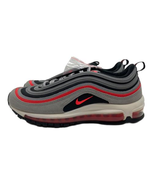 NIKE（ナイキ）NIKE (ナイキ) AIRMAX97 グレー サイズ:26の古着・服飾アイテム
