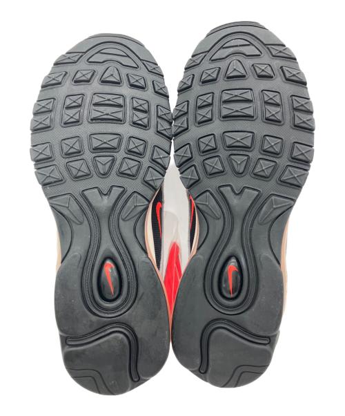 NIKE（ナイキ）NIKE (ナイキ) AIRMAX97 グレー サイズ:26の古着・服飾アイテム