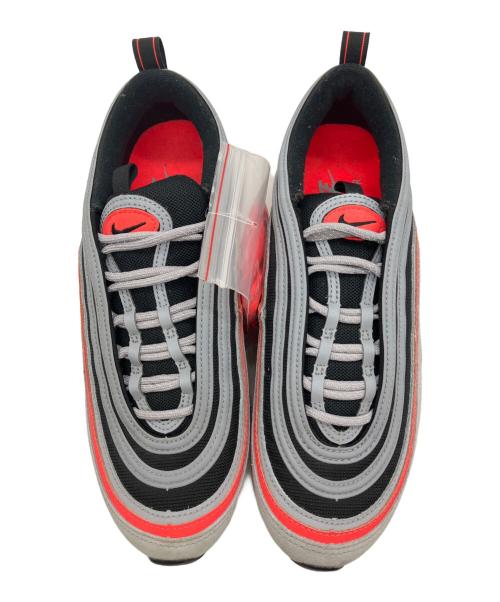 NIKE（ナイキ）NIKE (ナイキ) AIRMAX97 グレー サイズ:26の古着・服飾アイテム