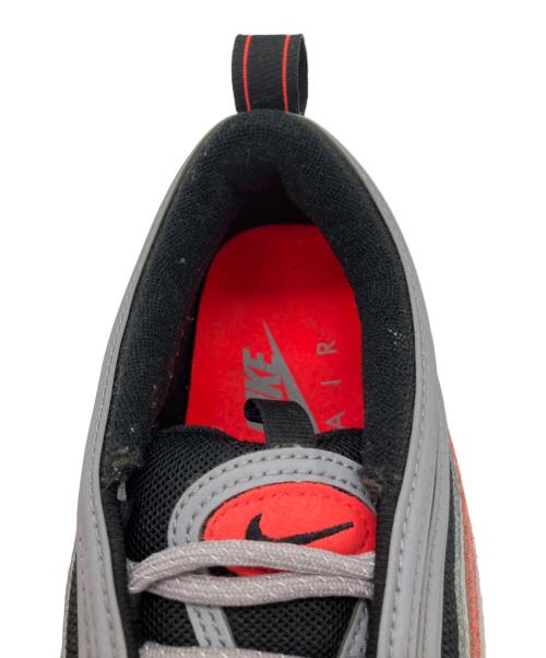 NIKE（ナイキ）NIKE (ナイキ) AIRMAX97 グレー サイズ:26の古着・服飾アイテム