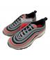 NIKE（ナイキ）の古着「AIRMAX97」｜グレー