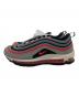 NIKE (ナイキ) AIRMAX97 グレー サイズ:26：6000円