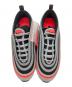 中古・古着 NIKE (ナイキ) AIRMAX97 グレー サイズ:26：6000円