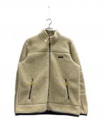L.L.Beanエルエルビーン）の古着「ボアジャケット」｜ベージュ