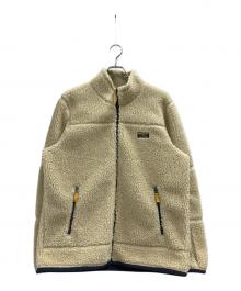 L.L.Bean（エルエルビーン）の古着「ボアジャケット」｜ベージュ
