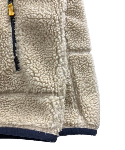 L.L.Bean（エルエルビーン）L.L.Bean (エルエルビーン) ボアジャケット ベージュ サイズ:Lの古着・服飾アイテム
