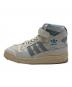 adidas (アディダス) Forum OG 84 Hi LG アイボリー サイズ:26：6000円