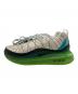NIKE (ナイキ) MX-720-818 ベージュ×グリーン サイズ:27：5000円