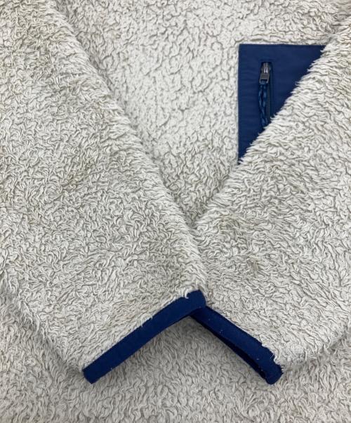 Patagonia（パタゴニア）Patagonia (パタゴニア) ロス・ガトス・クルー ベージュ サイズ:Mの古着・服飾アイテム