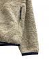 中古・古着 Patagonia (パタゴニア) ロス・ガトス・クルー ベージュ サイズ:M：6000円