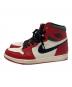 NIKE (ナイキ) NIKE　ハイカットスニーカー レッド サイズ:28㎝：30000円