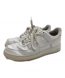 NIKE（ナイキ）の古着「NIKE　ローカットスニーカー」｜ホワイト