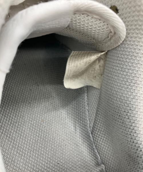 NIKE（ナイキ）NIKE (ナイキ) NIKE　ローカットスニーカー ホワイト サイズ:28㎝の古着・服飾アイテム
