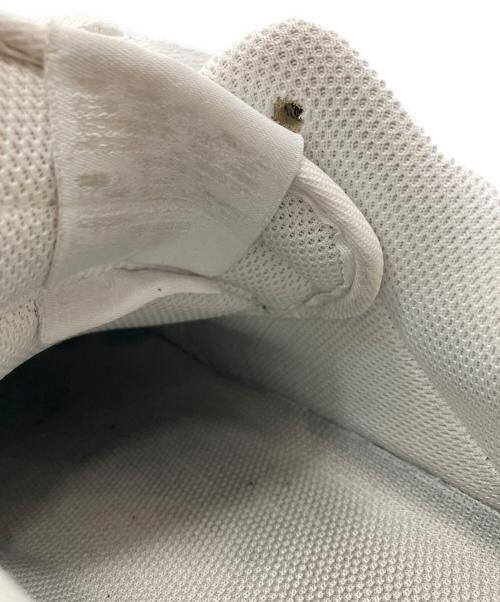 NIKE（ナイキ）NIKE (ナイキ) NIKE　ローカットスニーカー ホワイト サイズ:28㎝の古着・服飾アイテム