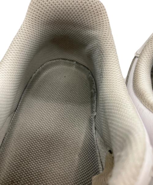 NIKE（ナイキ）NIKE (ナイキ) NIKE　ローカットスニーカー ホワイト サイズ:28㎝の古着・服飾アイテム